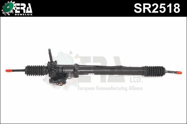 ERA Benelux SR2518 - Рулевой механизм, рейка autospares.lv