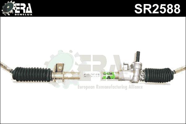 ERA Benelux SR2588 - Рулевой механизм, рейка autospares.lv