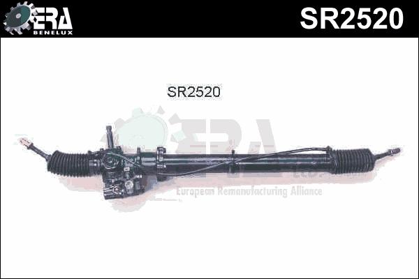 ERA Benelux SR2520 - Рулевой механизм, рейка autospares.lv