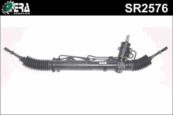 ERA Benelux SR2576 - Рулевой механизм, рейка autospares.lv