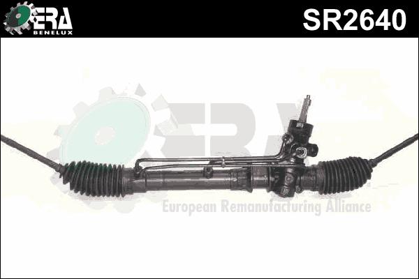 ERA Benelux SR2640 - Рулевой механизм, рейка autospares.lv