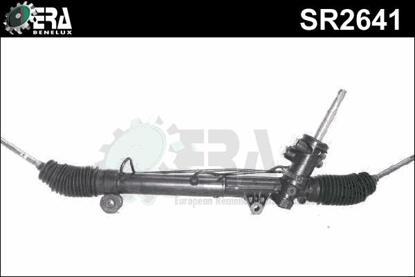 ERA Benelux SR2641 - Рулевой механизм, рейка autospares.lv