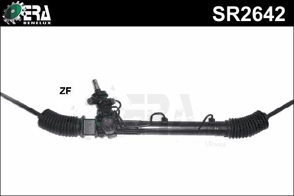 ERA Benelux SR2642 - Рулевой механизм, рейка autospares.lv