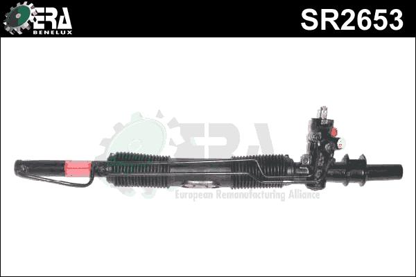 ERA Benelux SR2653 - Рулевой механизм, рейка autospares.lv