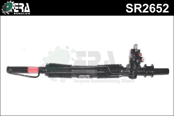 ERA Benelux SR2652 - Рулевой механизм, рейка autospares.lv