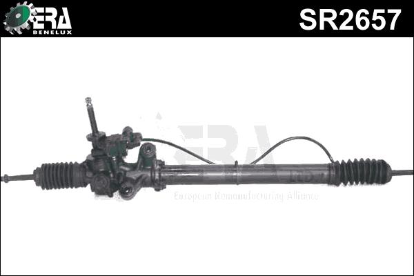 ERA Benelux SR2657 - Рулевой механизм, рейка autospares.lv