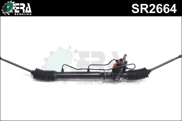 ERA Benelux SR2664 - Рулевой механизм, рейка autospares.lv