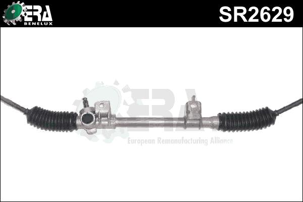 ERA Benelux SR2629 - Рулевой механизм, рейка autospares.lv