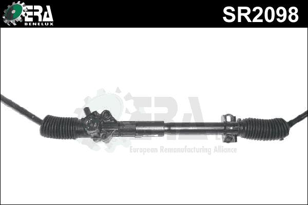 ERA Benelux SR2098 - Рулевой механизм, рейка autospares.lv