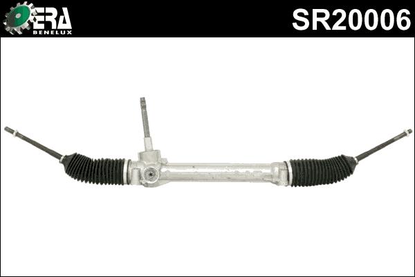 ERA Benelux SR20006 - Рулевой механизм, рейка autospares.lv