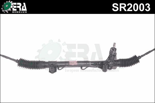 ERA Benelux SR2003 - Рулевой механизм, рейка autospares.lv