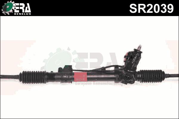 ERA Benelux SR2039 - Рулевой механизм, рейка autospares.lv