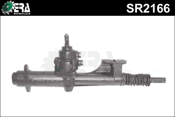 ERA Benelux SR2166 - Рулевой механизм, рейка autospares.lv