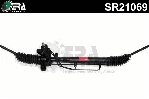 ERA Benelux SR21069 - Рулевой механизм, рейка autospares.lv