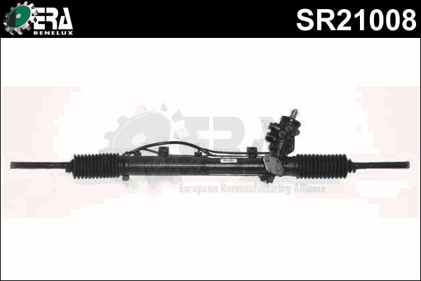 ERA Benelux SR21008 - Рулевой механизм, рейка autospares.lv