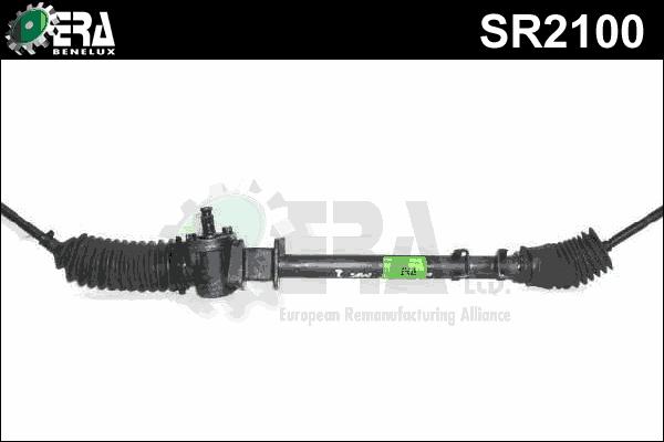 ERA Benelux SR2100 - Рулевой механизм, рейка autospares.lv