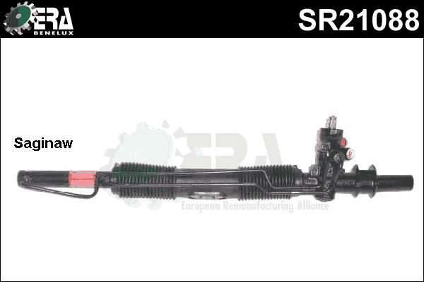 ERA Benelux SR21088 - Рулевой механизм, рейка autospares.lv