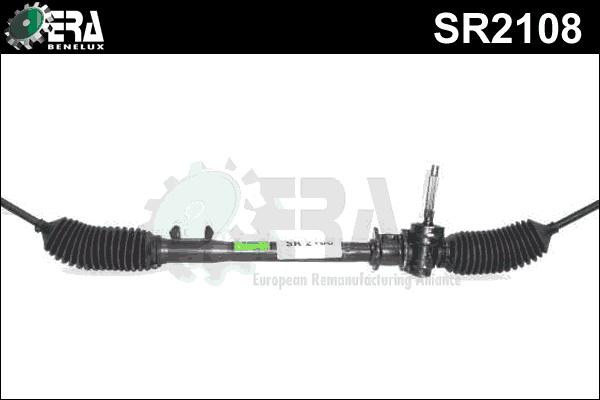 ERA Benelux SR2108 - Рулевой механизм, рейка autospares.lv