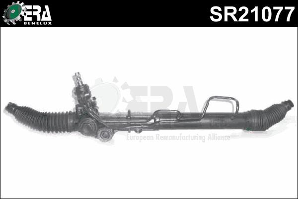 ERA Benelux SR21077 - Рулевой механизм, рейка autospares.lv