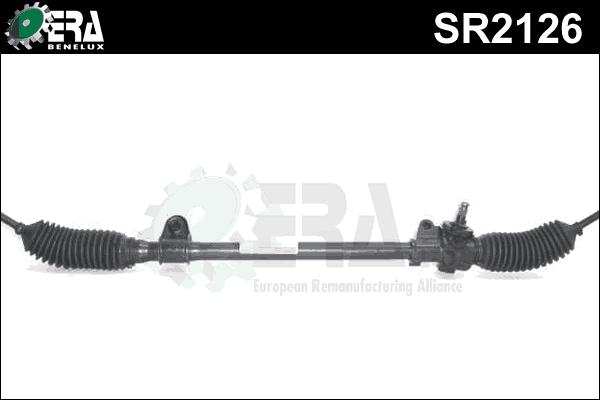 ERA Benelux SR2126 - Рулевой механизм, рейка autospares.lv