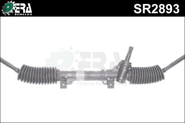 ERA Benelux SR2893 - Рулевой механизм, рейка autospares.lv