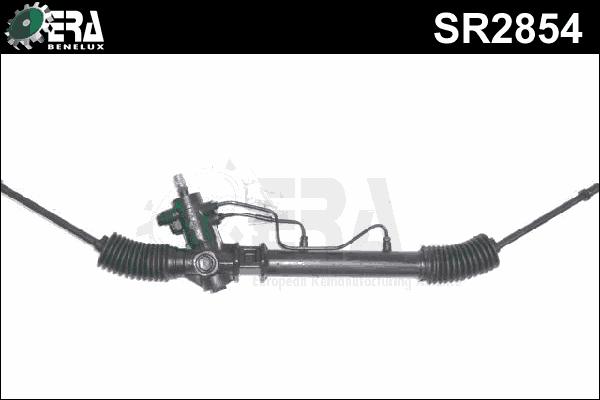 ERA Benelux SR2854 - Рулевой механизм, рейка autospares.lv