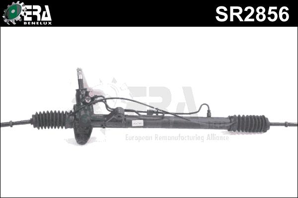 ERA Benelux SR2856 - Рулевой механизм, рейка autospares.lv