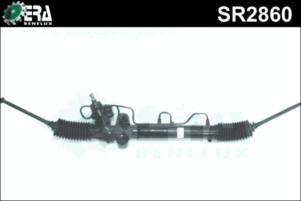 ERA Benelux SR2860 - Рулевой механизм, рейка autospares.lv