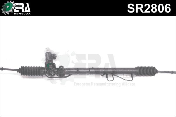 ERA Benelux SR2806 - Рулевой механизм, рейка autospares.lv