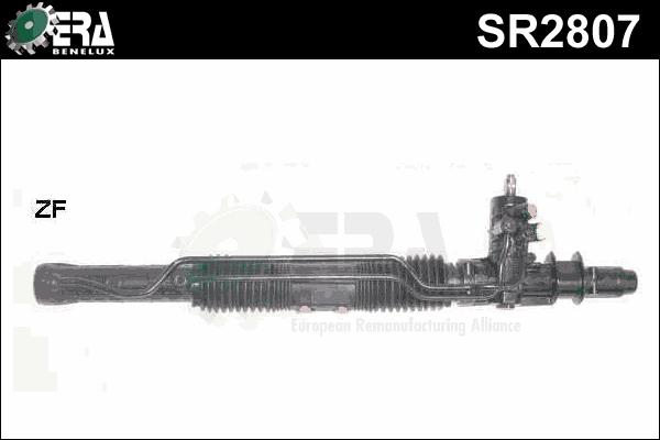 ERA Benelux SR2807 - Рулевой механизм, рейка autospares.lv