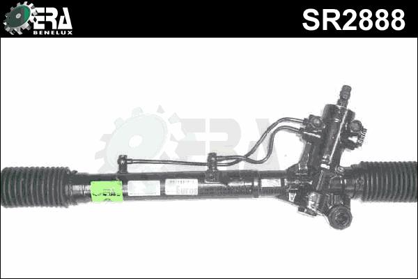 ERA Benelux SR2888 - Рулевой механизм, рейка autospares.lv