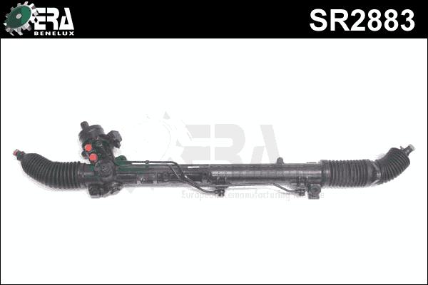 ERA Benelux SR2883 - Рулевой механизм, рейка autospares.lv