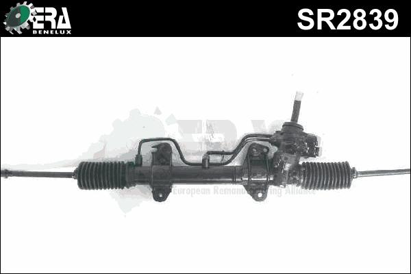 ERA Benelux SR2839 - Рулевой механизм, рейка autospares.lv