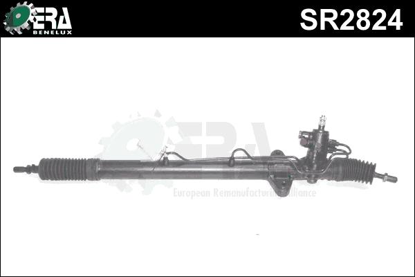 ERA Benelux SR2824 - Рулевой механизм, рейка autospares.lv