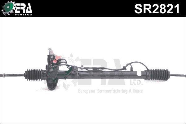 ERA Benelux SR2821 - Рулевой механизм, рейка autospares.lv