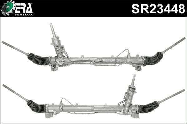 ERA Benelux SR23448 - Рулевой механизм, рейка autospares.lv