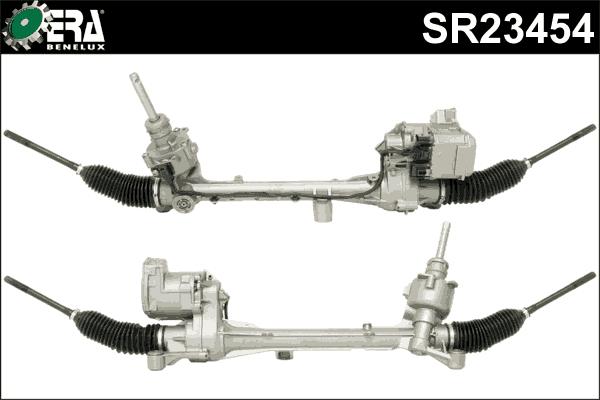 ERA Benelux SR23454 - Рулевой механизм, рейка autospares.lv