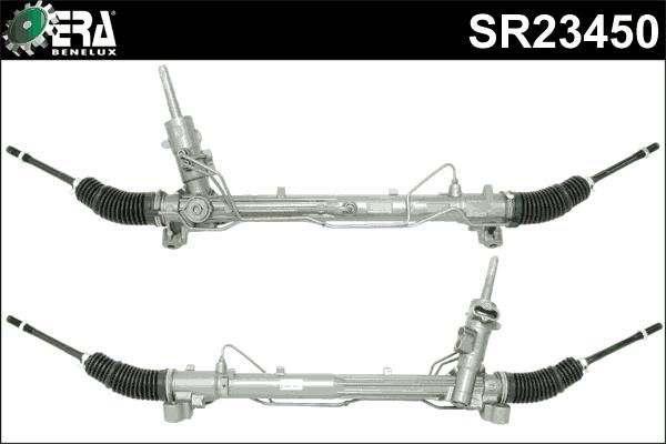 ERA Benelux SR23450 - Рулевой механизм, рейка autospares.lv