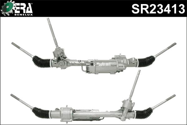 ERA Benelux SR23413 - Рулевой механизм, рейка autospares.lv