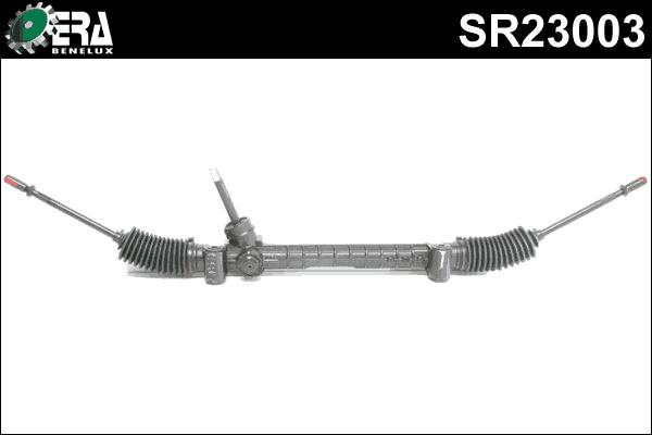 ERA Benelux SR23003 - Рулевой механизм, рейка autospares.lv