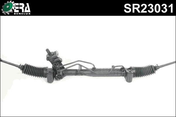 ERA Benelux SR23031 - Рулевой механизм, рейка autospares.lv