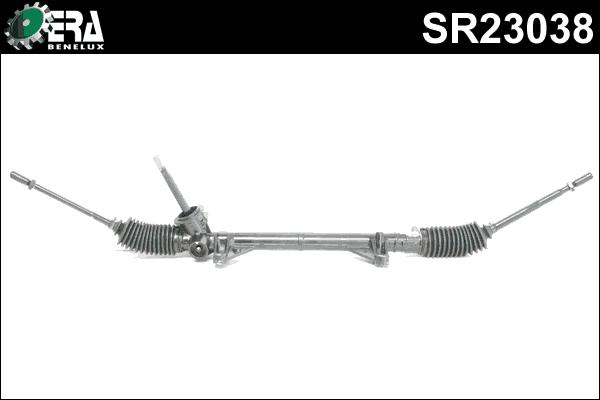 ERA Benelux SR23038 - Рулевой механизм, рейка autospares.lv