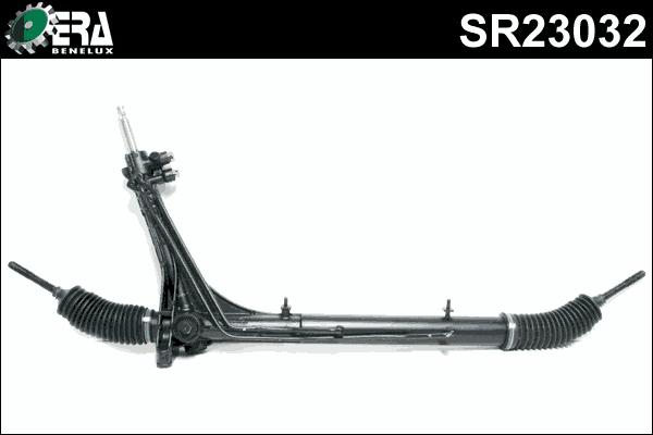 ERA Benelux SR23032 - Рулевой механизм, рейка autospares.lv