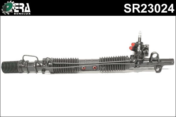 ERA Benelux SR23024 - Рулевой механизм, рейка autospares.lv