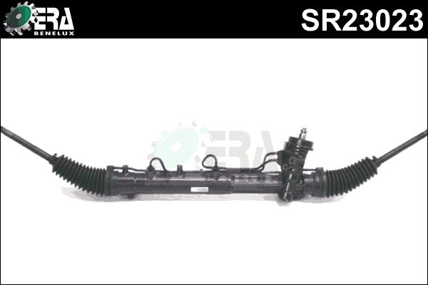 ERA Benelux SR23023 - Рулевой механизм, рейка autospares.lv