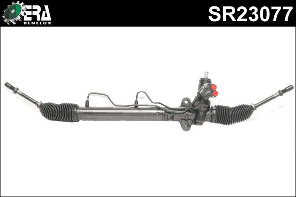 ERA Benelux SR23077 - Рулевой механизм, рейка autospares.lv