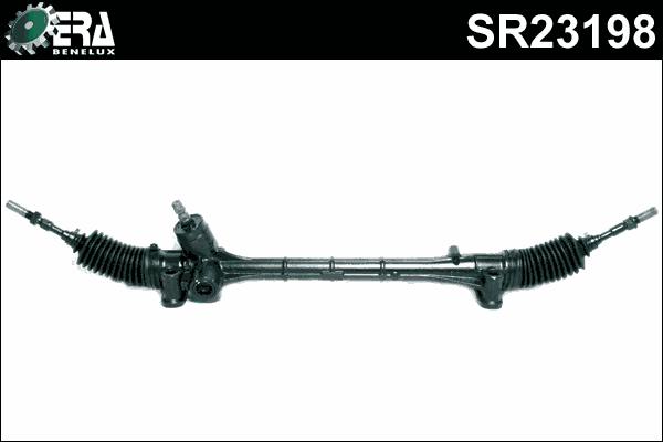 ERA Benelux SR23198 - Рулевой механизм, рейка autospares.lv