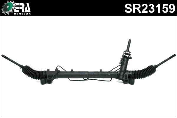 ERA Benelux SR23159 - Рулевой механизм, рейка autospares.lv