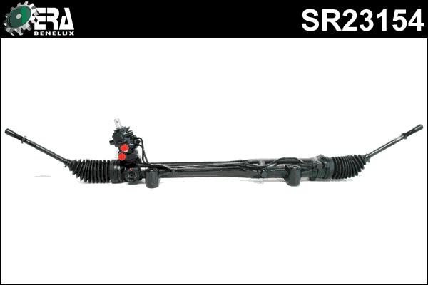 ERA Benelux SR23154 - Рулевой механизм, рейка autospares.lv