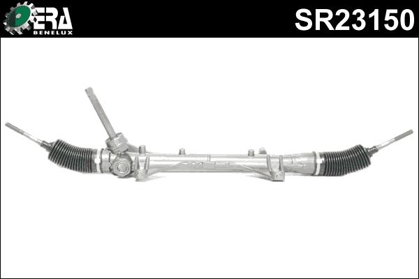 ERA Benelux SR23150 - Рулевой механизм, рейка autospares.lv